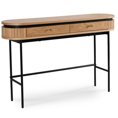 Туалетный стол Mebel Elit BECK Дуб ME.BECK/D/B120
