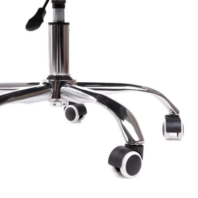 Офісне крісло Homla FLOSSI Welur Блакитний - 6 Офісне крісло Homla FLOSSI Welur Блакитний 218110 фото - 6