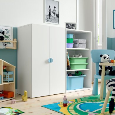 IKEA LATMASK (ИКЕА ЛЕТМАСКА) 20613602 фото - 2