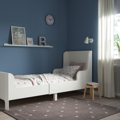 IKEA BUSUNGE (ИКЕА БУСУНГЕ) 70305700 фото - 6