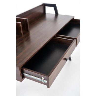 Письменный стол Halmar B-47 Орех - 7 Письменный стол Halmar B-47 Орех V-CH-B/47 фото - 7