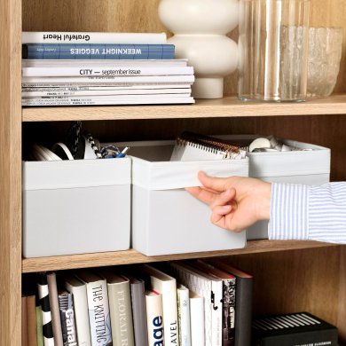 IKEA DRONA (ИКЕА ДРОН) 90632131 фото - 4