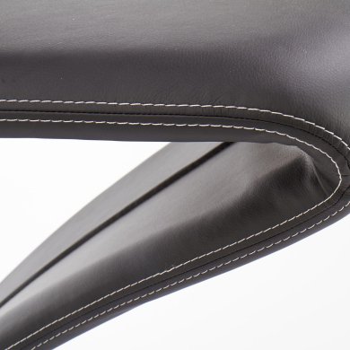 Обеденный стул Halmar K291 Черный V-CH-K/291-KR-CZARNY фото - 6