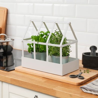 IKEA SENAPSKAL (ИКЕА СЕНАПСКАЛ) 50487777 фото - 4