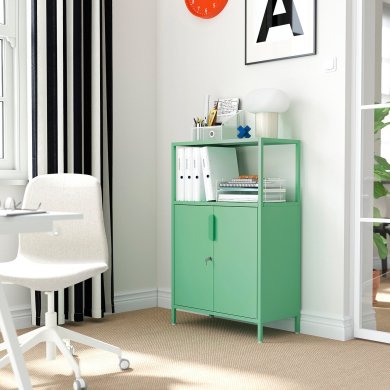 IKEA TROTTEN (ИКЕА ТРОТТЕН) 80623962 фото - 5