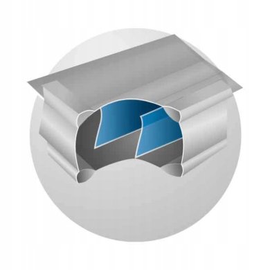 Надувной матрас Bestway 67630 203х152x46 см Синий - 9 Надувной матрас Bestway 67630 203х152x46 см Синий BES67630 фото - 9