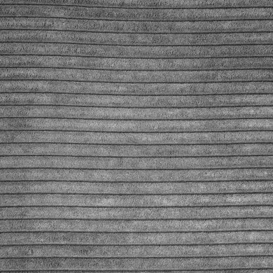 Крісло м'яке розкладне Homla SOLACE Velvet Сірий 222999 фото - 10