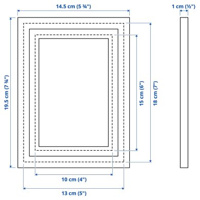 LOMVIKEN - 5 IKEA LOMVIKEN (ИКЕА ЛОМВИКЕН) 70518202 фото - 5
