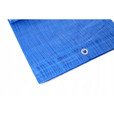 Килимок для басейну Garden Line 400x500 см Синій - 2 Килимок для басейну Garden Line 400x500 см Синій DEK4102 фото - 2