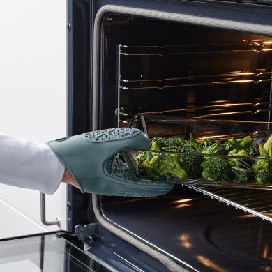 IKEA Рукавичка-прихватка SANDVIVA (ИКЕА САНДВИВА) 10464382 фото - 2