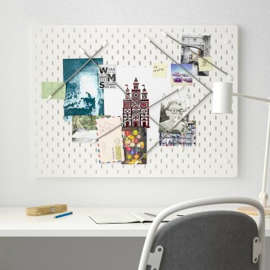 IKEA SKADIS (ИКЕА СКАДИС) 69637545 фото - 2