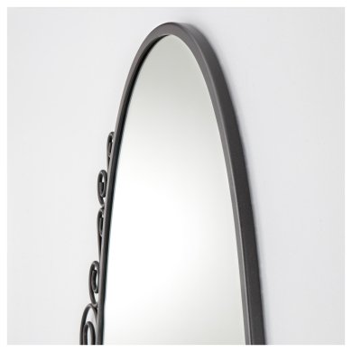 IKEA Зеркало EKNE (ИКЕА EKNE) 30193139 фото - 12