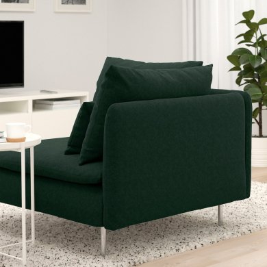 IKEA SODERHAMN (ИКЕА СЁДЕРХАМН) 79430634 фото - 2