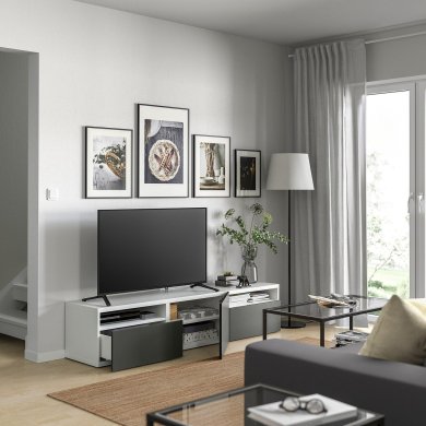 IKEA BESTA (ИКЕА БЕСТА) 69572978 фото - 7