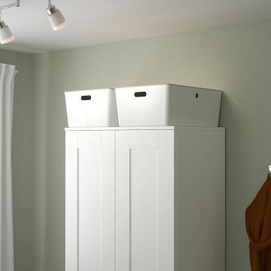 IKEA KUGGIS (ИКЕА КУГГИС) 10568520 фото - 5