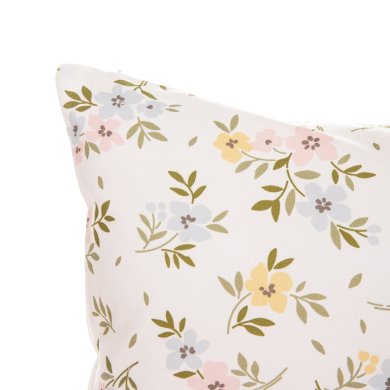 Декоративная наволочка Homla ROSA 45х45 см Принт - 2 Декоративная наволочка Homla ROSA 45х45 см Принт 213092 фото - 2