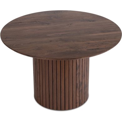 Обідній стіл Mebel Elit LYON Горіх ME.LYON/O/S фото - 3