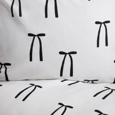Комплект постельного белья Homla VIVIENNE 160x200 см Принт 239788 фото - 2