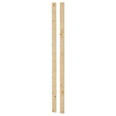 IKEA Каркас стеллажа HEJNE Дерево (ИКЕА HEJNE) 00286677