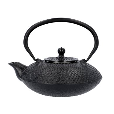 Чайник Homla ANDREAS 800 мл Чорний 164400