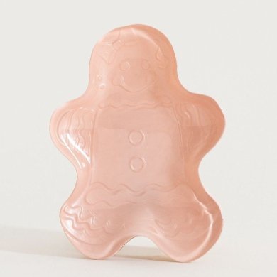 Десертна тарілка Homla FAROS 17x12,5 см Рожевий Десертна тарілка Homla FAROS 17x12,5 см Рожевий 242765