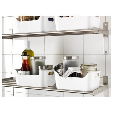 IKEA VARIERA (ИКЕА ВАРЬЕР) 30155019 фото - 6