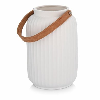 Світлодіодний ліхтар Duka LYS 20 см | Білий - 2 Світлодіодний ліхтар Duka LYS 20 см | Білий 1219449 фото - 2