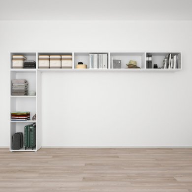 Комбинация PLATSA - 3 IKEA Комбинация PLATSA (ИКЕА ПЛАТСА) 29304586 фото - 3