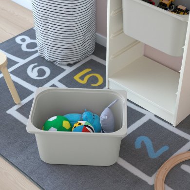 IKEA TROFAST (ИКЕА ТРОФАСТ) 99533320 фото - 2