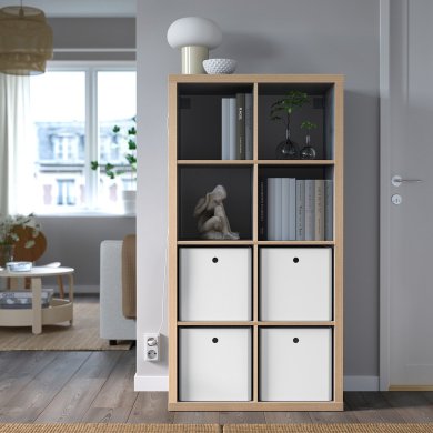 IKEA KUGGIS (ИКЕА КУГГИС) 00526875 фото - 8