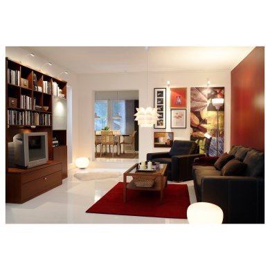 IKEA Светильник подвесной KNAPPA (ИКЕА KNAPPA) 50070651 фото - 13