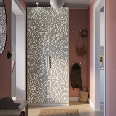 IKEA PAX/MISTUDDEN (ИКЕА ПАКС/МИСТУДДЕН) 59521055 фото - 4