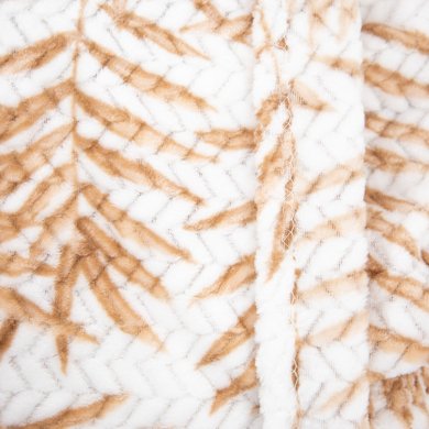 Плед Homla BLOS 150x200 см Принт 212765 фото - 3