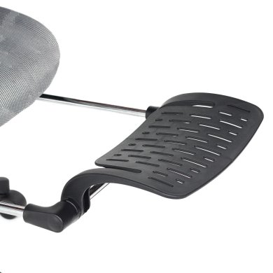 Офисное кресло Meven GRAND Серый - 20 Офисное кресло Meven GRAND Серый MV-ML611679-GRAND фото - 20