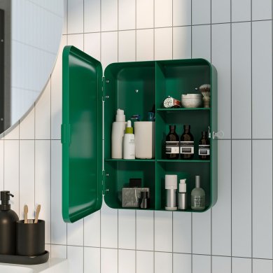 IKEA HUSBYAN (ИКЕА ХАСБЯН) 60601640 фото - 2