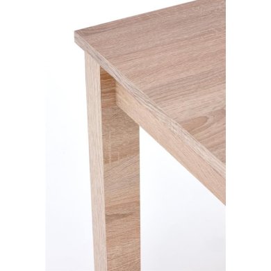 Розкладний обідній стіл Halmar GINO Дуб сонома V-PL-GINO-ST-SONOMA фото - 8