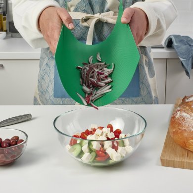 FINFORDELA - 4 IKEA FINFORDELA (ИКЕА ФИНФОРДЕЛ) 40559680 фото - 4