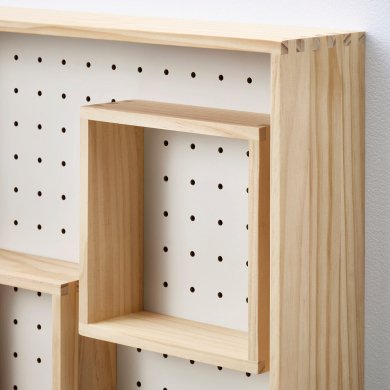IKEA SKOGSMOSAIK (ИКЕА СКОГСМОЗАЙК) 30643632 фото - 2