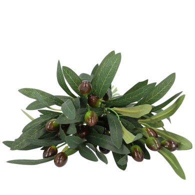 Искусственный букет Homla RETZ 34 см | Зеленый - 3 Искусственный букет Homla RETZ 34 см | Зеленый 209463 фото - 3