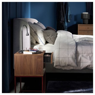 VIKHAMMER - 5 IKEA VIKHAMMER (ИКЕА ВИХАММЕР) 00596665 фото - 5