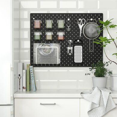 IKEA SKADIS (ИКЕА СКАДИС) 50534378 фото - 4