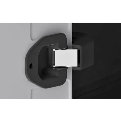 Садова шафа Keter/Kis ARMADIO MULTISPACE TITAN Сірий 241042-1 фото - 9