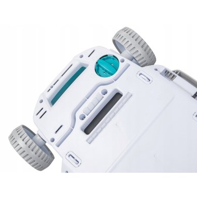 Автоматический пылесос для бассейна Bestway 58765 AQUATRONIX G200 Бирюзовый BES58765 фото - 13