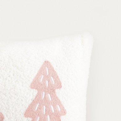 Декоративна наволочка Homla SWEETY FOREST 45х45 см Принт - 3 Декоративна наволочка Homla SWEETY FOREST 45х45 см Принт 242283 фото - 3