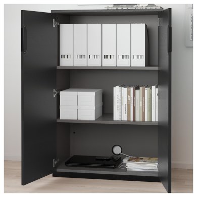 Шафа GALANT - 8 IKEA Шафа GALANT (ИКЕА ГАЛАНТ) 50365139 фото - 8