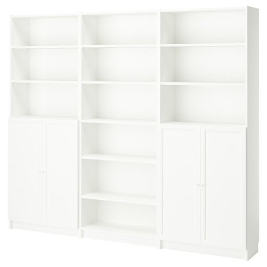 IKEA BILLY / OXBERG (ИКЕА БИЛЛИ/ОКСБЕРГ) 69590642