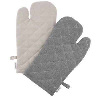 Рукавиця-прихватка Duka Scania | Сірий 1219302 фото - 5