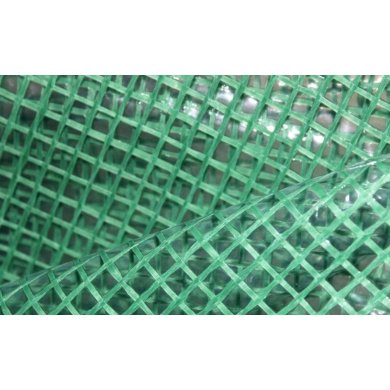 Парник теплиця Garden Line 120x62x60 см Зелений TUN5521 фото - 5