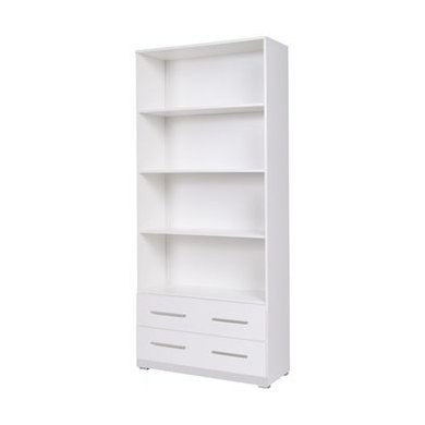 Стеллаж Halmar LIMA REG-3 Белый V-PL-LIMA-REG3-BIAŁY