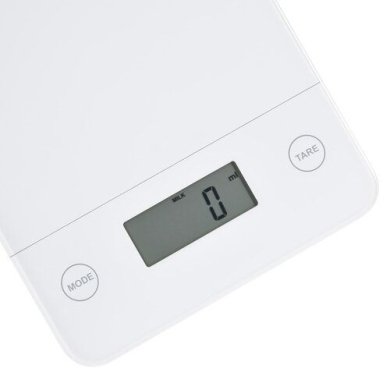 Весы кухонные электронные Duka Kitchen | Белый 1218900 фото - 6